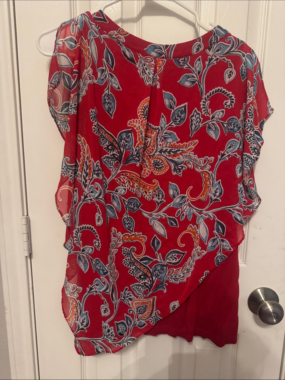 Blouse - Picture 5 of 5